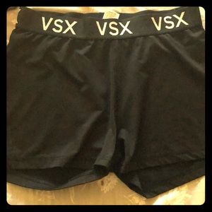 Victoria secret sports short